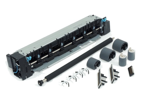 Laser Printer Spare Parts